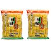 Want Want Senbei Rice Crackers (112g) - Pack of 2, by Food Sanctuary view 1