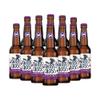 Thistly Cross Scottish Fruits Craft Cider 330ml Bottles (12 Pack) - 4.0% ABV view 1