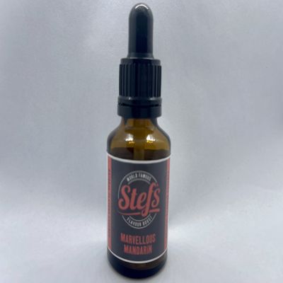 Marvelous Mandarin Natural Essence - 100ml
