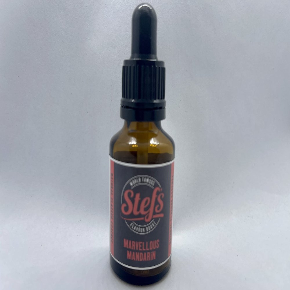 Marvelous Mandarin Natural Essence - 100ml