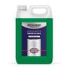 McKLords Concentrated Washing Up Liquid, Green, 5 l (Pack of 1), Packaging May Vary view 1