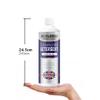 McKLords Dishwasher Detergent, 1 Litre, Clear view 3
