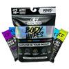 Klean Freak - Body Wipes - Dozen Pack - Mixed view 1