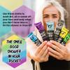 Klean Freak - Body Wipes - Dozen Pack - Mixed view 3