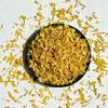 Yellow Marigold Petals - 50g - Edible Natural Dried Petals - Food Grade - Culinary - Cake Decoration - Cocktails (207) view 1