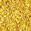Yellow Marigold Petals - 50g - Edible Natural Dried Petals - Food Grade - Culinary - Cake Decoration - Cocktails (207) view 4