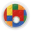 2X Blocks - Sticker Skin for Freestyle Libre 3 sensors view 1