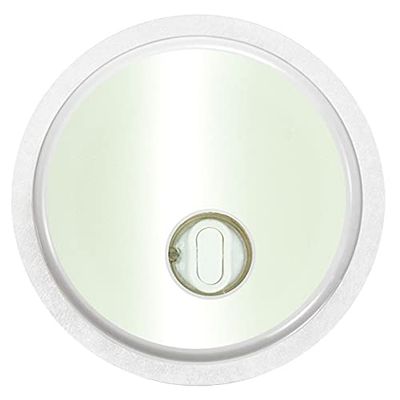 2X Pearl - Sticker Skin for Freestyle Libre 3 sensors