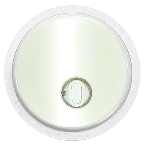 2X Pearl - Sticker Skin for Freestyle Libre 3 sensors
