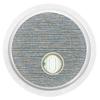 2x Brushed Metal Effect / Structure Sticker for FreeStyle Libre 3 Sensors view 1