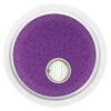 2X Purple Metallic - Glitter-Effect - Sticker Skin for Freestyle Libre 3 sensors view 1