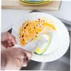 1pc Soap Dispensing Sponge Replaceable Pad Brush Kitchen Brush for Dish Pot Pan Sink Cleaning view 3