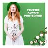 Always Cotton Protection Ultra Normal Sanitary Towels with Wings 11 Pads, 100% Organic Cotton Topsheet view 3