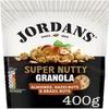 Jordans Super Nutty Granola, 400g view 1