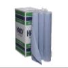 20" Hygiene Roll 2ply Case of 12 - Blue view 1
