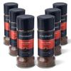 Davidoff Rich Aroma Instant Coffee 6 Pack  9/12 Intensity  100% Arabica, Premium Dark Roast, Bold & Aromatic with Spicy and Fruity Notes  6 x 100g Jars view 1