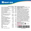 Nutri-Ark Multivitamin | 26 Key Multivitamins & Minerals for Women & Men Including Vitamin B12, K (K2), D (D3), C & Folic Acid | 3 Months Supply | Suitable for Vegetarians view 4