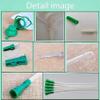 Home Enema Colonic Irrigation Kit Bag, Enema Bag Kit, Enema Bag Kit for Colon Cleansing, Coffee Enema Flushing kit, Reusable Enema Bag Kit, Enema Bag kit with drip Pot (1.2 L) view 3