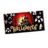 Halloween Chocolate Bar Wrapper Novelty Gift Present For Celtic Festival Samhan CH-387 (with chocolate bar) view 1