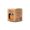 AGUILA MEXIKA | Manjar Emperador - premium Mexican Salsa Macha - roasted chillies and garlic, in virgin olive oil - with Chipotle, Morita & Rojo de rbol chilli peppers - from wholefood ingredients. view 3