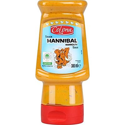 Colona Hannibal Sauce