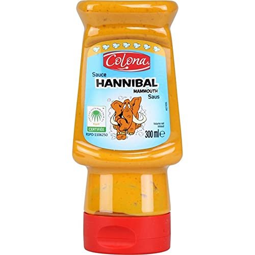 Colona Hannibal Sauce