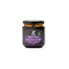 AGUILA MEXIKA | Nutty & Picante - premium Mexican Salsa Macha - roasted chillies with dried Plums and Pecans, in virgin olive oil - with Morita & Habanero chilli peppers - from wholefood ingredients. view 1