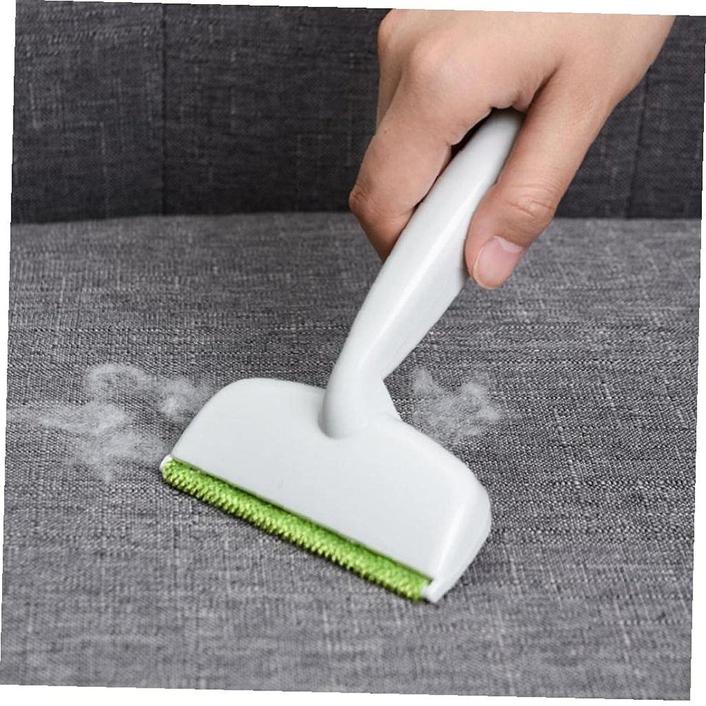 1pc 2 Home Cleaning Tools Car Air Outlet Lint Dust Brush Sofa Seat Gap Hair Remover Vent Bed Cleaning Brush Dust Remover
