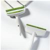 1pc 2 Home Cleaning Tools Car Air Outlet Lint Dust Brush Sofa Seat Gap Hair Remover Vent Bed Cleaning Brush Dust Remover view 3