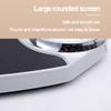MANY 180kg Mechanical Bathroom Scale, Professional Analog Mechanical Weight Scale, High-Precision Oversized Dial Scale, 390lb, No Batteries, Measure In Lbs, Kg view 4