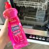 Crystale Dishwasher Rinse Aid - Pink Grapefruit and Pomegranate view 2