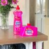 Crystale Dishwasher Rinse Aid - Pink Grapefruit and Pomegranate view 4