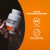 BioTechUSA Pumpkin Seed Oil | Cold-Pressed | 600mg per Softgel | GMO-Free, 60 Capsules view 3