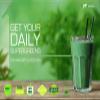 1ne Nutrition Super Greens 34 Ingredients Powder 250g | Ultimate Immune Support | Green Superfood for Immunity Energy and Detox | Vegan 100% Natural | No GMO No Gluten No Fillers | 50 Servings view 4