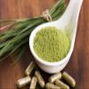 Barley Grass Powder | 500g - 1.1 lb | 100% Natural & Vegan | No-GMO | Without Sugar and Any Additions | for Coctails view 4
