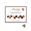 Thorntons Continental Assorted Collection Includes an Obika milk chocolate - great gift for Fathers Day, Birthdays or Celebrations (264g) view 1