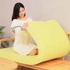 High Density Upholstery Foam Insert Cut for Wheelchair Seat Pad Furniture Padding Sofa Bench Booster Wheelchair,DIY Crafts Flexible From Foam Sheet view 2