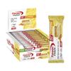 Premier Protein - Protein Bar Deluxe 40% - White Chocolate Vanilla - 12x50g - Low sugar - Low Carb - palmlfrei view 1