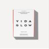 Vida Glow Marine Collagen Powder Sachets Peach view 1