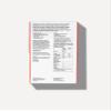 Vida Glow Marine Collagen Powder Sachets Peach view 2
