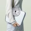 MANY Large Dial Scale, Mechanical Bathroom Scales Up To 140kg (300lb), Body Weight Scale, Analog Bath Scale, Sturdy Platform, No Buttons/Batteries view 3