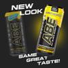 Applied Nutrition ABE Pre Workout Cans - All Black Everything Energy + Performance Drink, ABE Carbonated Beverage Sugar Free with Caffeine (Pack of 24 Cans x 330ml) (Cloudy Lemonade) view 2