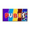 Funny Rude Chocolate Bar Wrapper Novelty Gift Present For Birthday Valentine #71 (with chocolate) view 1