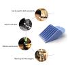 8PCS Professional Hair Clipper Guide Combs, Colorful Limit Comb Set Hair Cutting Guide Replace Comb for Hair Clippers/Trimmers view 4