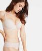 Aubade Women's Sweetessence Tanga Thong Panties, Beige (Skin), XL view 4