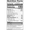 Nature Valley Biscuit Sandwiches, Coconut Butter, Snack Bars, 10 Bars, 13.5 oz view 2