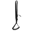 Car Grab Handle,Portable Auto Standing Aid Car Mobility Devices Adjustable Vehicle Support Handles for The Elderly (Black) view 1