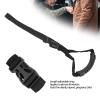 Car Grab Handle,Portable Auto Standing Aid Car Mobility Devices Adjustable Vehicle Support Handles for The Elderly (Black) view 4
