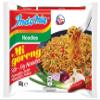 Indomie Mixed Flavours HALAL, 40 Packs Case (Original, Pedas, Rendang, Chicken, BBQ Chicken, etc.) | 4+ Flavours Selected by WaNaHong view 2