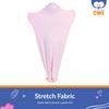 Sensory Owl Body Sock for Kids and Adults Helps with ASD ADHD Relieve Stress Spatial Awareness Aids XL165 cm Pink view 3